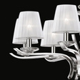Lampa IDEAL LUX Pegaso SP5