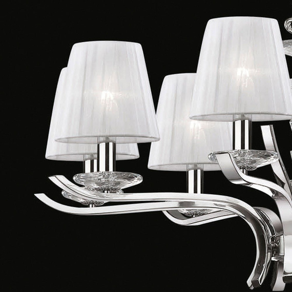 Lampa IDEAL LUX Pegaso SP5