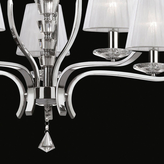 Lampa IDEAL LUX Pegaso SP5