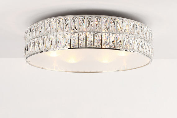 Lampa Sufitowa Maxlight Diamante C0122