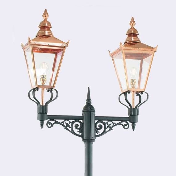 Lampa stojąca Norlys Chelsea 953CO