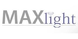 Lampa wisząca MaxLight ELEGANCE P0060
