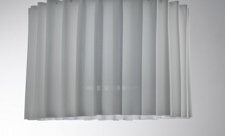 Skirt PL 100Lampa Sufitowa AXO Light biała 100 cm