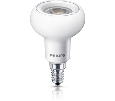 Żarówka LED Philips E14 4 W