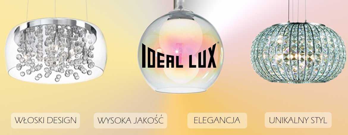 ideal lux