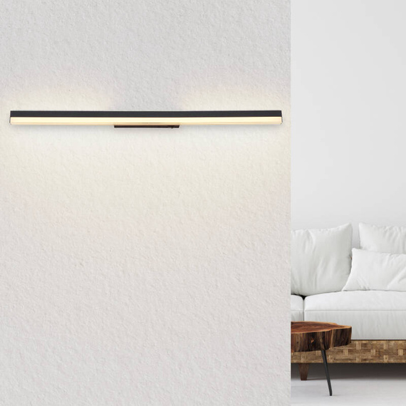 Lampa ścienna 41927B Globo Lighting Sallo 