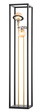Lampa Stojąca Jupiter Planet 1910
