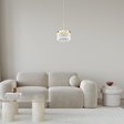 Lampa wisząca Milagro Elegance ML0995