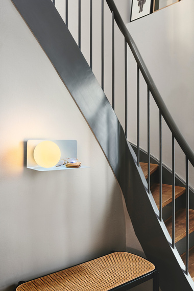 Lampa Ścienna Nordlux Lilibeth 2312931006