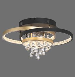 Plafon Zuma Line Rotazo 003902-032212