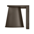 Kinkiet Zewnętrzny Elstead Lighting HK-HANS-S-ABZ