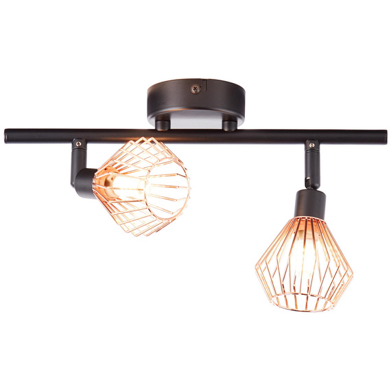 Lampa Sufitowa Brilliant Dalma 21013/76