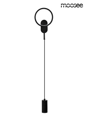 Lampa Ścienna Moosee Como MSE010100344