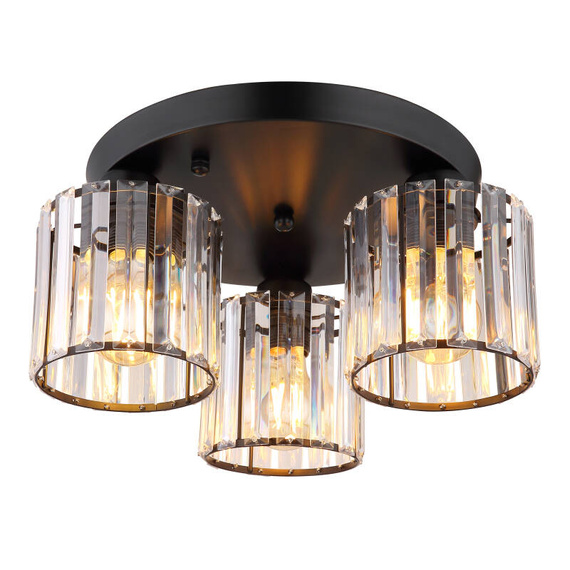 Globo Lighting Jordana 15742-3D Plafoniera