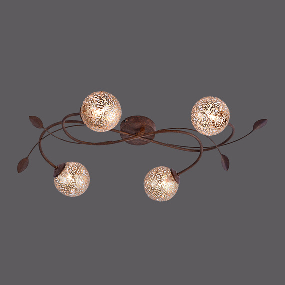 Lampa Sufitowa Zuma Line Greta 003902-002507