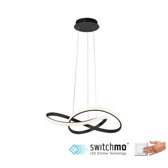 Żyrandol Zuma Line Maria 003902-023203