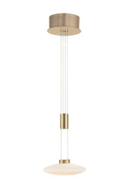 Paul Neuhaus LAUTADA Lampa Wisząca 2080-60
