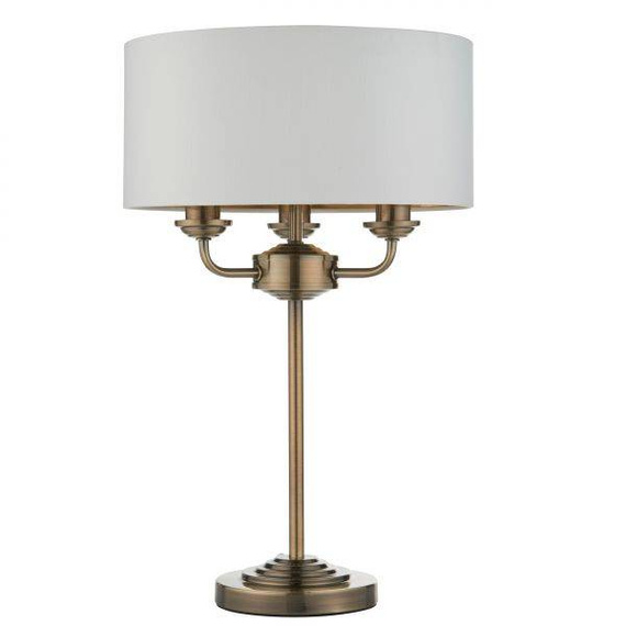 Lampka nocna 98932 Highclere Endon 