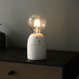 Lampa Stołowa Endon Terrazzo 78181