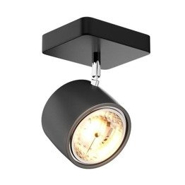 Lampa Sufitowa Zuma Line Lomo 20003-BK