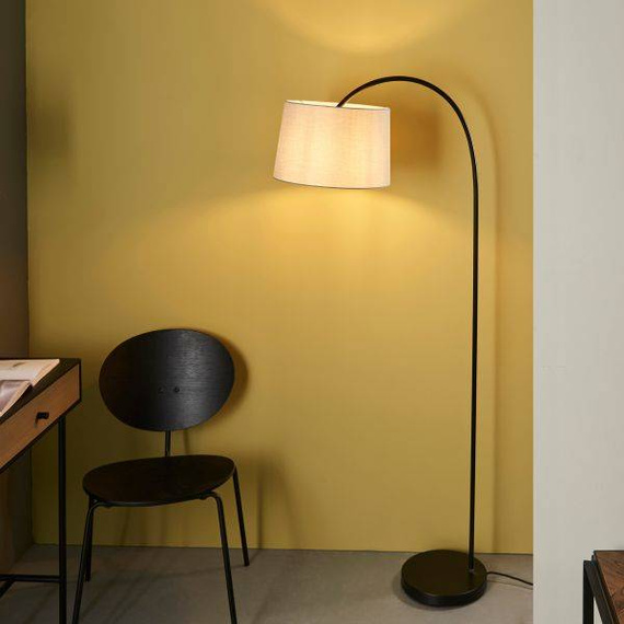 Lampa podłogowa Carlson Endon 78163