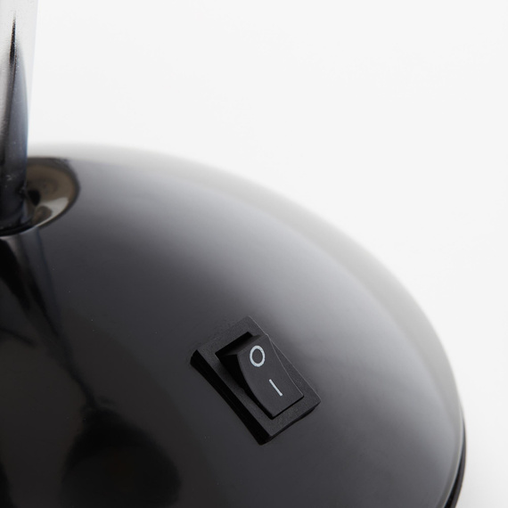 Brilliant Lampa Stojąca Allison 99063/06