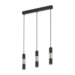 Żyrandol TK Lighting Vivien 4757