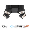 Zuma Line Pure-nola 003902-031717 Plafon