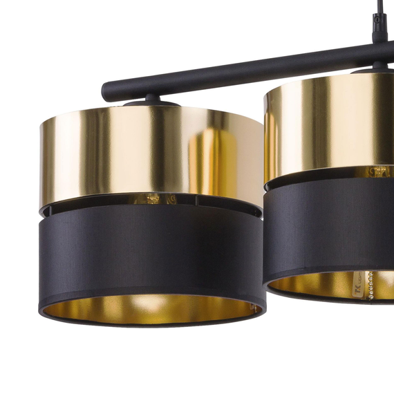 Zwis TK Lighting Hilton 4342 
