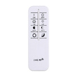 Italux Tempio Plf-54182S-Wh Plafon
