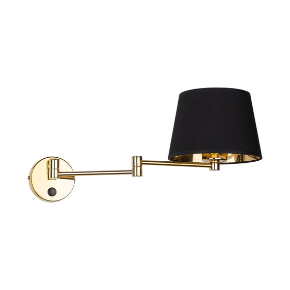 Lampa Ścienna TK Lighting Glory 6483