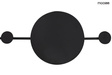 Lampa Ścienna Moosee Shadow MSE010400210