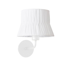 Cora 859D-G05X1A-01-RA Lampa ścienna Novolux