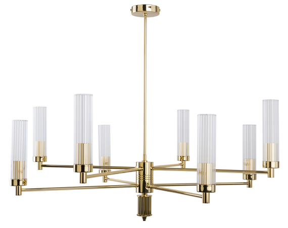 Lampa wisząca Kutek Mood Seti SET-ZW-8(Z)