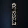 Lampa Wisząca Milagro WiszĄce 26 ML2245