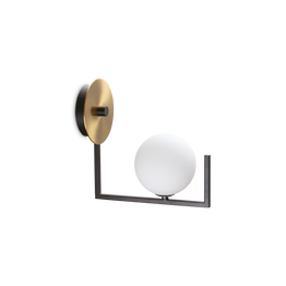 Kinkiet Ideal Lux Birds Ap1 273655