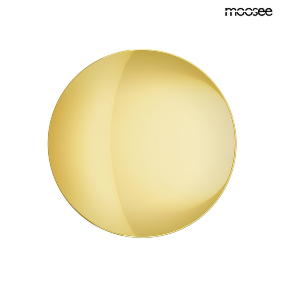 Lampa Ścienna Moosee Shadow MSE1501100500