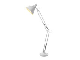 Lampa podłogowa Azzardo Kipsar  AZ2367