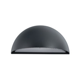 Norlys Lampa ścienna zewnętrzna 510GR Halden