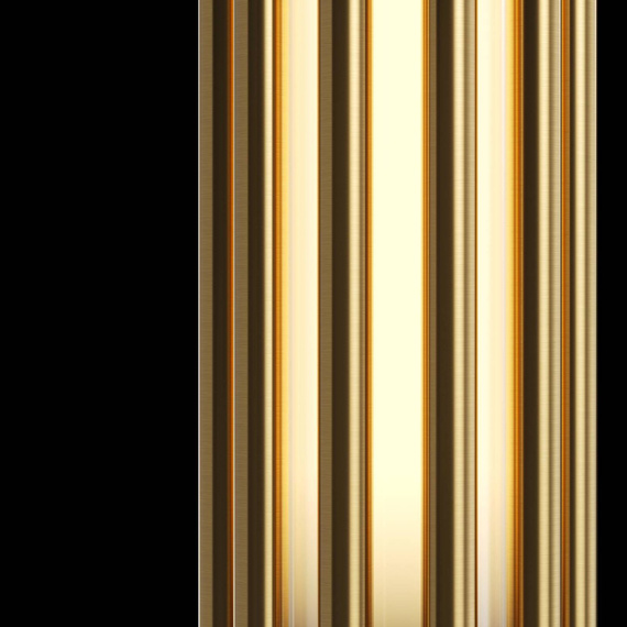 Natynkowa lampa ścienna Sonata mosiądz MOD410WL-L12BS3K - Maytoni