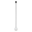 Lampa wisząca 10310 Nowodvorski Kier L