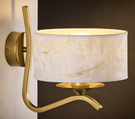 Oprawa Ścienna Jupiter Kaszmir 2111