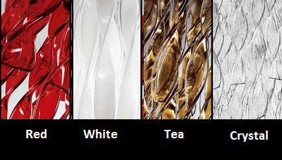 Aura AP Lampa Ścienna AXO Light biała