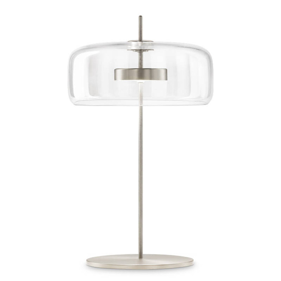 Vistosi Lampa stołowa JUBELTG CR/TR AVS Jube