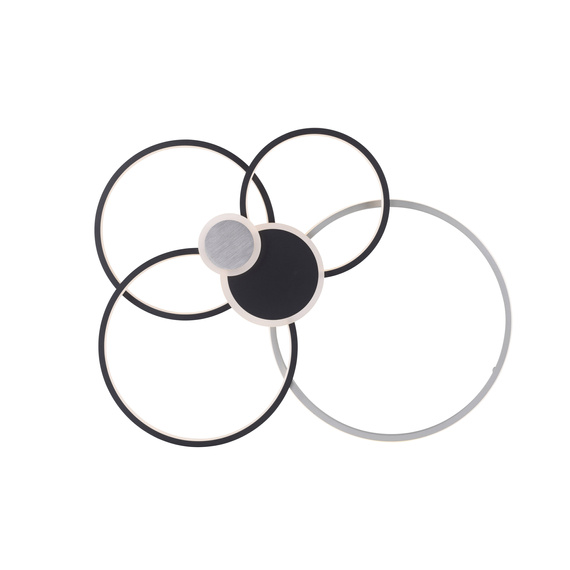 Lampa Sufitowa Zuma Line Papilon 003902-029086