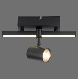 Lampa Sufitowa Zuma Line Barik 003902-024427