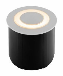 Maytoni Limo O037-L3W3K Oprawa do zabudowy zewnętrzna