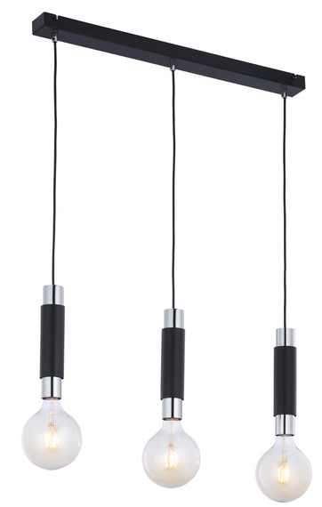 Żyrandol Jupiter Lile 1845