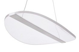 Lampa wisząca LED Elipsa 1