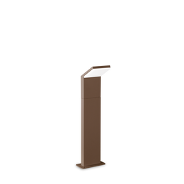 Lampa Podłogowa Ideal Lux Style Pt H050 Coffee 3000k 322575